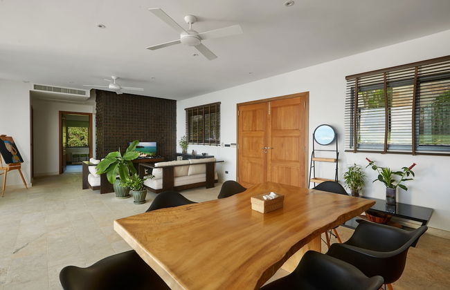 Villa Baan Saitara - Foto 23