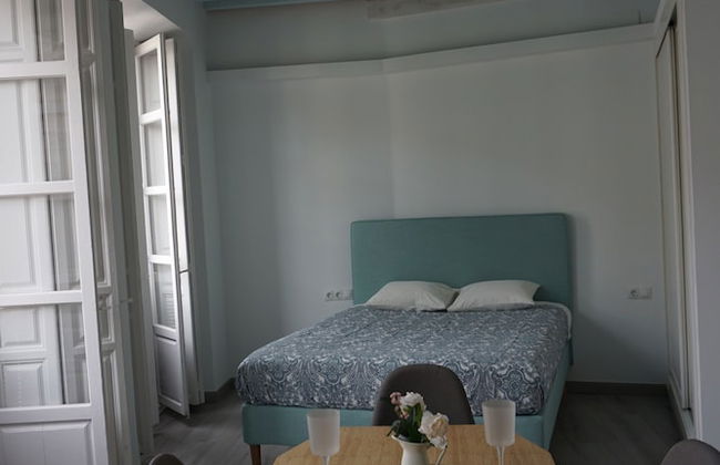 Apartamentos Mediterránea Centro - Foto 5