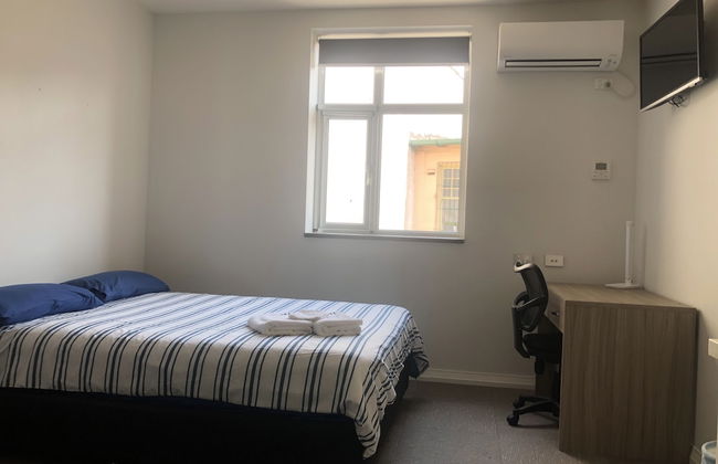 Studios on King - Photo 10