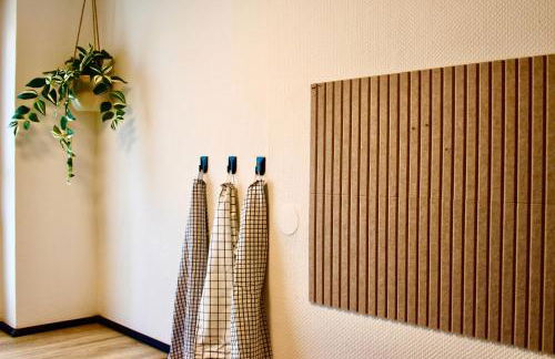 charmantes Apartment bei Hamburg - Ruhe, Komfort & kostenloses Parken - Foto 22