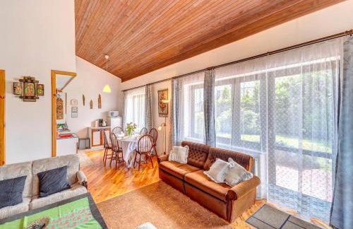 Holiday Home Bierna by Interhome - Foto 36