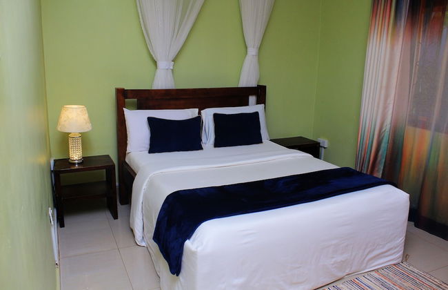 Mamikki Hotel Apartment - Photo 35