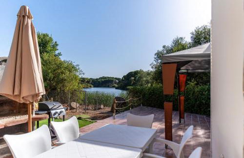 Casa El Capricho del lago - Foto 29