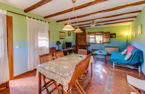 Casa Rural Valle del Arrago - Foto 12