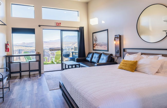 The Dwellings - Photo 22