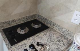 Atenas - Lofts com Cozinha - Próximo Aeroporto e Rodoviária - Foto 40