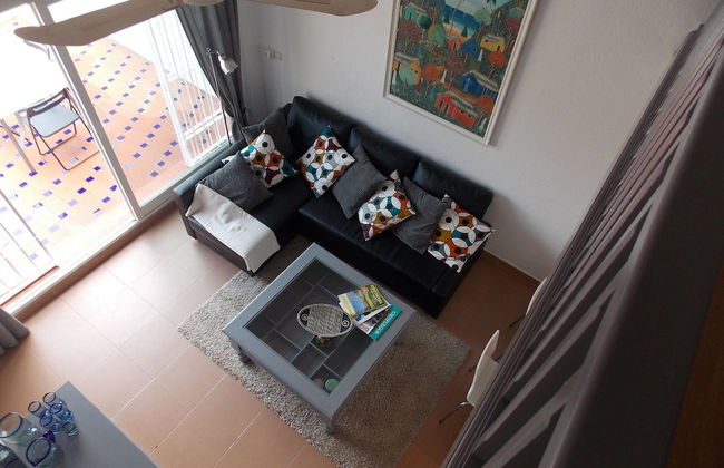 Attractive Apartment Near Puerto Banus - Foto 8