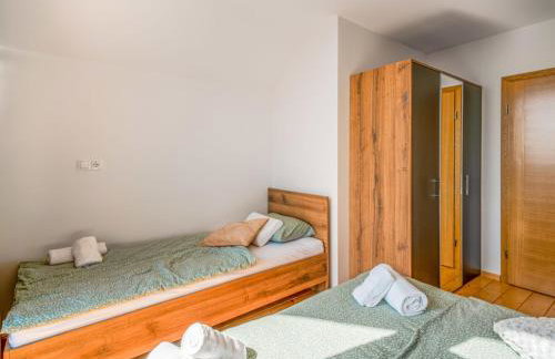 Holiday Home Vila Breg by Interhome - Foto 28