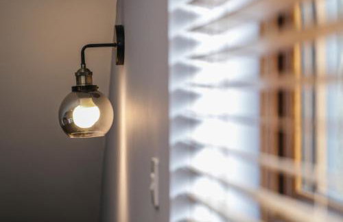 Oak View Lodge Luxury Master Studio near Ipswich & Woodbridge - Foto 10