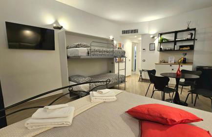 Talenti Suites Rome Casa Vacanze - Foto 13