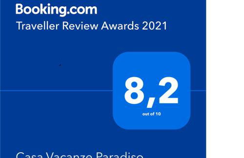 Casa Vacanze Paradiso - Foto 61