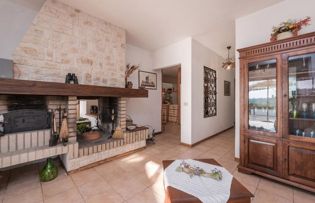 Ripari Di Giobbe 6 2 - Foto 14