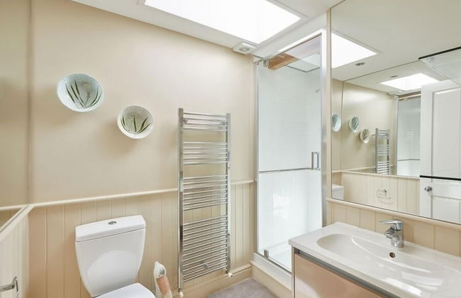 The Barns - Photo 13