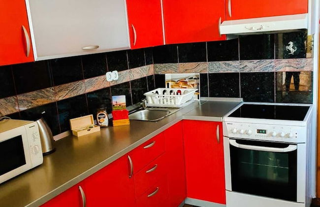 Beautiful 1-bed Apartment in Sveta Nedelja - Foto 7