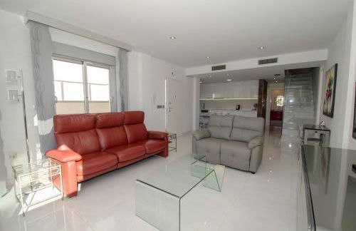 MarinaMed Residencial, Casa 2 - Foto 6