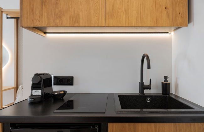 Aegina Dream Suites - Foto 38