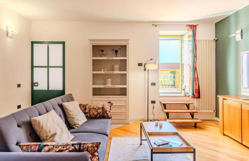 Holiday Home Tzoffhaus by Interhome - Foto 14