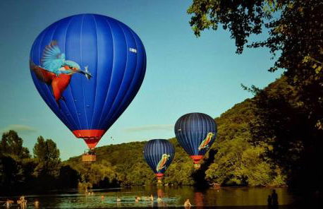 Domaine des Hirondelles - Foto 2