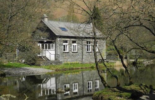 Weirside, Chapel Stile - Foto 2