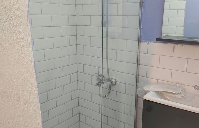 2BR/2Bath with Garden - Between Şişli & Taksim - Foto 11