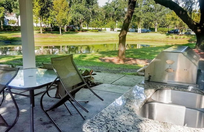 Villa Rios Camilo - Lucaya Village - Foto 12