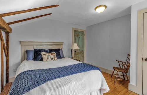 4 bedroom house with Hot Tub and Game Room near Ellicottville - Foto 24