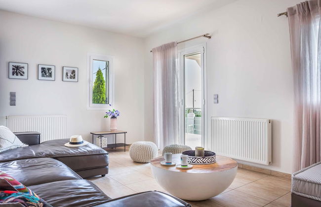 Villa Magnolia - Foto 11