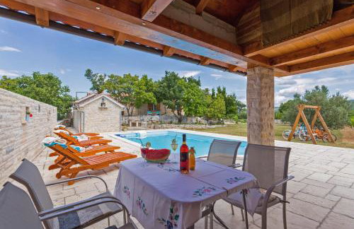 Maslina in Popovići (Haus für 5-7 Personen) - Photo 19