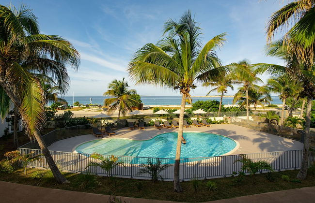 Residence Alamanda - Foto 1