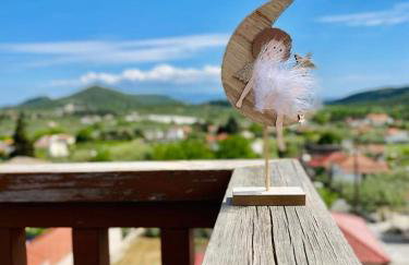 Villa Violetta - Photo 10