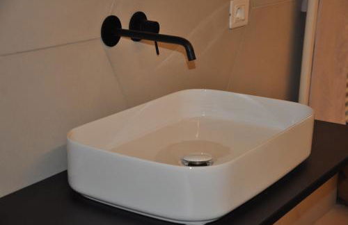 Minimal design villa Free parking Garden - Foto 29