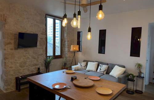 French Loft - Central & Comfy - Foto 24