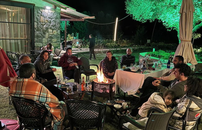 Zirkon Vadi Village Hotel - Foto 56