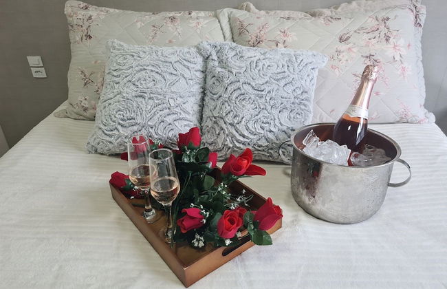 Duplex 02 Suites - Cond.Fechado 08 P - Foto 10