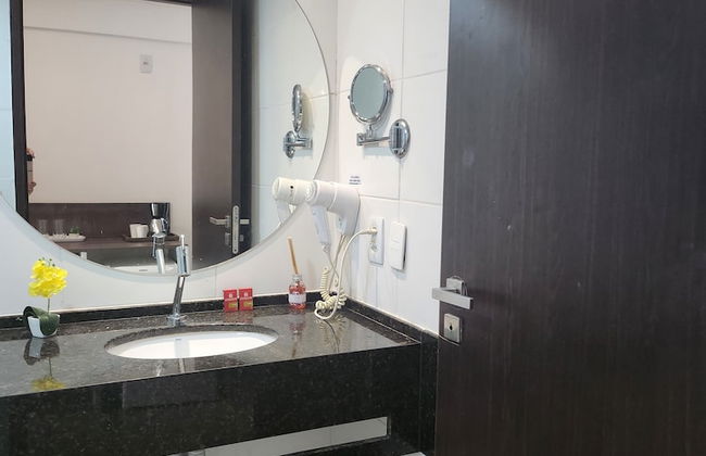 Ritz Suítes Maceió Flat particular - Foto 19