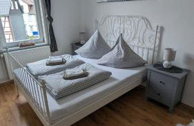 Ferienwohnung Maiglöckchen - Foto 4