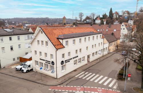 Weisser Ochsen - smart living by corents - Foto 34