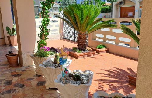 BOUGANVILLE casa vacanza ambiente climatizzato con wi fi - Foto 54