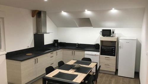 appart l'Écureuil 4 étoiles - Foto 3