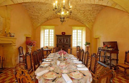 Exceptional XVIICastle in Dordogne Golden Triangle - Foto 71