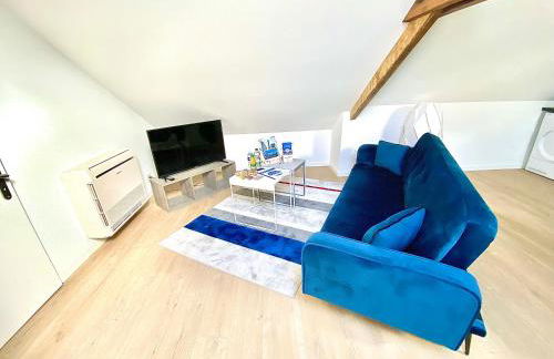 Le Ronsard, intime et spacieux - Foto 10