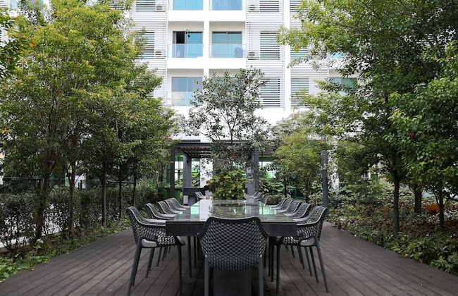 Cybersquare by Flexihome - Foto 47