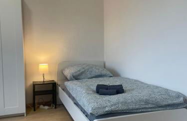 Monteurhaus Osnabrück Lüstringen - Foto 24