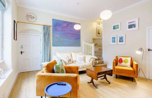 Stable Cottage at Broughton Sanctuary - Foto 3