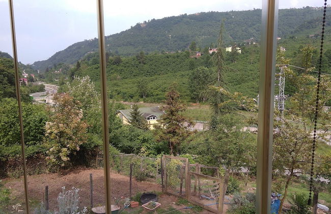 Cosy Park Apartment - Foto 33