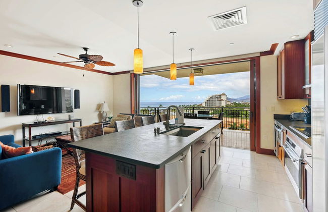 Hale Kai Pampered Ko Olina Villa - Photo 10