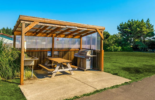 Stardust Dunes Condo - Foto 26