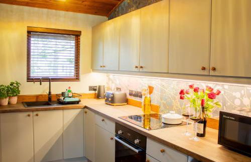 Telford Cottage - Foto 7