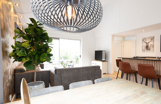 Holiday Home in Zevenhuizen With Sauna - Foto 17