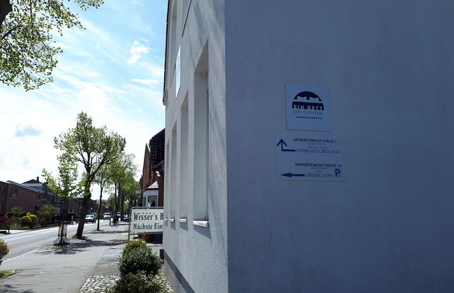 Ein Bett im Norden Nr. 7 - Foto 80